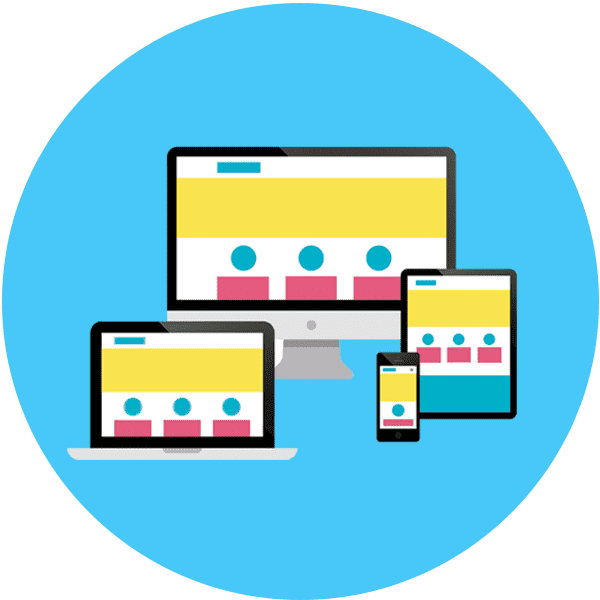Diseño Responsive